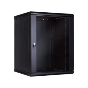 600 by 600 12U Wall Mount Cabinet