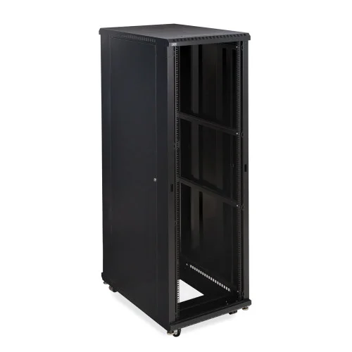 600 by 600 42U Toten Server Cabinet 600 by 600 42U Toten Server Cabinet