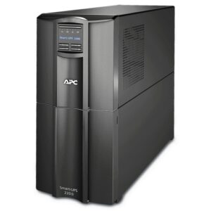 APC Back-UPS 2200VA - BX2200LI