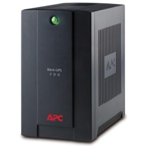 APC Back-UPS 700VA -BX700Ui