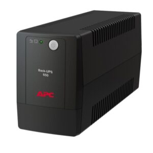 APC UPS 650VA -BV650i