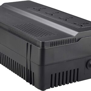APC UPS BV 1000VA AVR Universal Outlet 230v