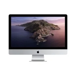 Apple iMAC 2019 core i5 8GB RAM 27 inch 5k Retina 6