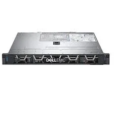 Dell R340 PowerEdge 6 Core Rack Server