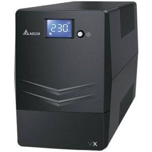 Delta UPS VX-1000VA Line Interactive