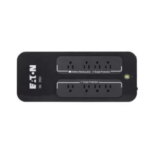 Eaton UPS 350VA Backup