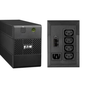 Eaton UPS 5E650 650VA