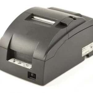 Epson TM-U220B Dot Matrix Receipt Printer
