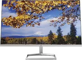 HP 27f Ultraslim 4k 27 inch Monitor HP 27f Ultraslim 4k 27 inch Monitor