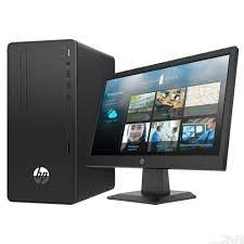 HP 290 MT G4 18.5 inch core i3 4GB RAM 1TB