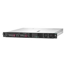 HP DL20 Gen10 6 Core Server Intel Xeon