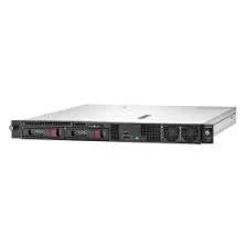 HP DL20 Intel Xeon E-2124 Gen10 16GB 1TB 4 Core Server