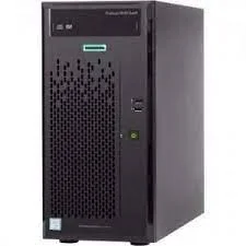 HP ML10 ProLiant Gen9 Server HP ML10 ProLiant Gen9 Server
