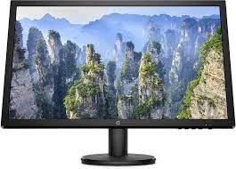 HP V24 FHD 24 inch Monitor