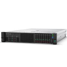 HPE DL380 ProLiant 16 Core Server Gen10