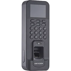 Hikvision Fingerprint Access Control Terminal DS-K1T804BMF