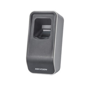 Hikvision Fingerprint and Card Reader DS-K1201AMF
