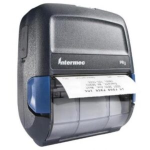 Honeywell Intermec PR3A Direct Thermal Mobile Receipt Printer
