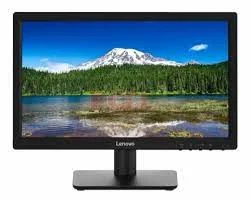 Lenovo D19-10 HD Monitor 18.5 inch Lenovo D19-10 HD Monitor 18.5 inch