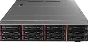 Lenovo ThinkSystem SR590 2U Rack Server