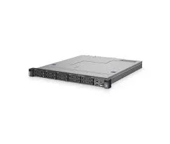 Lenovo Thinksystem SR250 1U Rack Server