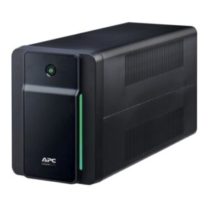 APC Back-UPS 1200VA 230V AVR
