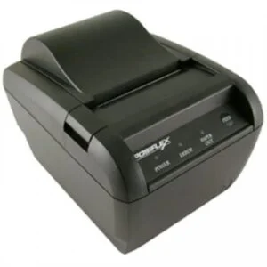 Posiflex Aura-6900U-B/PM-900S Serial Thermal Printer