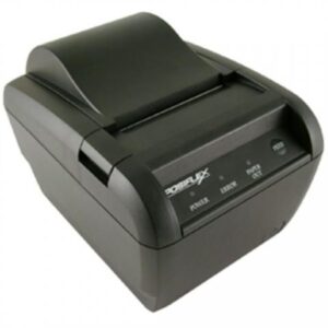 Posiflex Aura-8800U-B-PM-900W Wireless high speed Thermal Printer