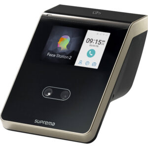 Suprema FaceStation 2 Smart Face Recognition