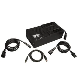 Tripp Lite UPS 550VA 300W - AVRX550U