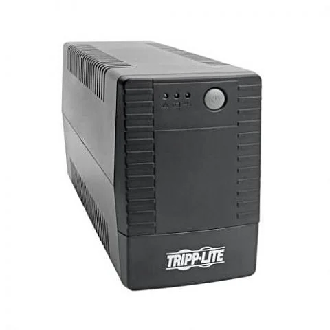 Tripp Lite UPS 650VA Line Interactive Tripp Lite UPS 650VA Line Interactive