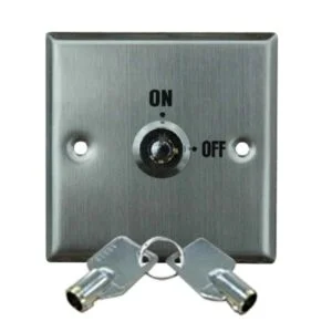 ZKTeco EX-806B Key Switch