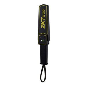 ZKTeco Hand Held Metal Detectors ZK-D180