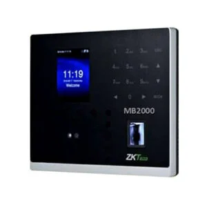 ZKTeco MB2000 Time Attendance and Access Control