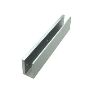 ZKTeco Magnetic Door Lock U Bracket LMB-280U