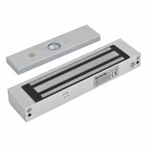 ZKTeco Magnetic Lock Holding Force LM-2802