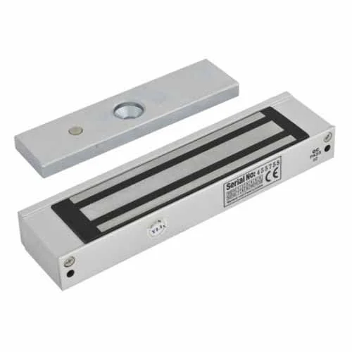 ZKTeco Magnetic Lock Holding Force LM-2802 ZKTeco Magnetic Lock Holding Force LM-2802