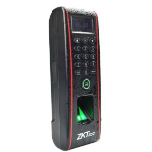 ZKTeco Outdoor Fingerprint and RFID Terminal TF1700