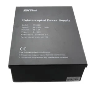 ZKTeco PS902B Power Supply