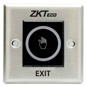 ZKTeco TLEB102 exit button