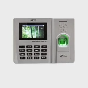 ZKTeco U270 Time Attendance