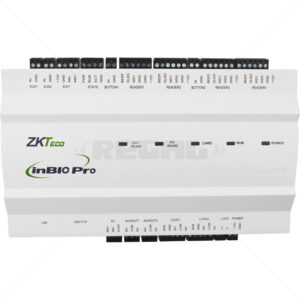 ZKTeco inbio 260 Pro 2 Door Access Control Panel