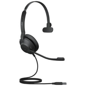 JABRA EVOLVE2 30 MS STEREO USB A (23089-999-979)