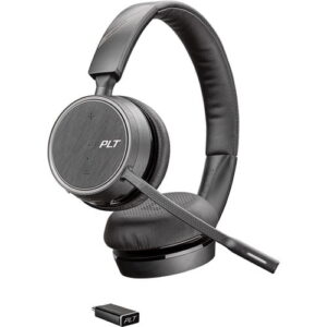 Plantronics Voyager 4220 UC B4220 USB-A Headset