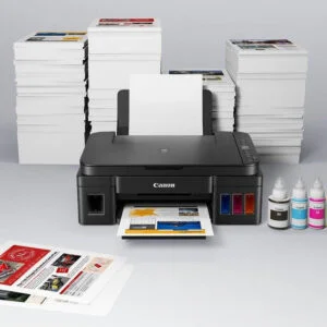 Canon Pixma G2411 Printer