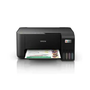 Epson Ecotank L3250 All-In-One