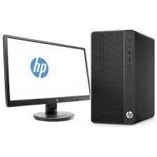 HP 290 G4 MT core i3-10100 4gb 1tb 18.5