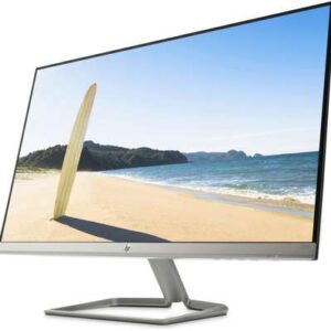 HP AIO 24" 24-DF1033NY i3-1135G7 4gb 1tb 23.8 inch