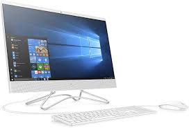 HP AIO 24" 24-DF1257NH Core i5-1135G7 8gb 1tb 23.8 inch