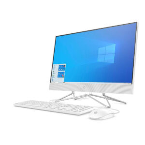 HP AIO touch 24-dp0158ny core i7-10510U 16gb 1tb 256SSD 23.5 inch